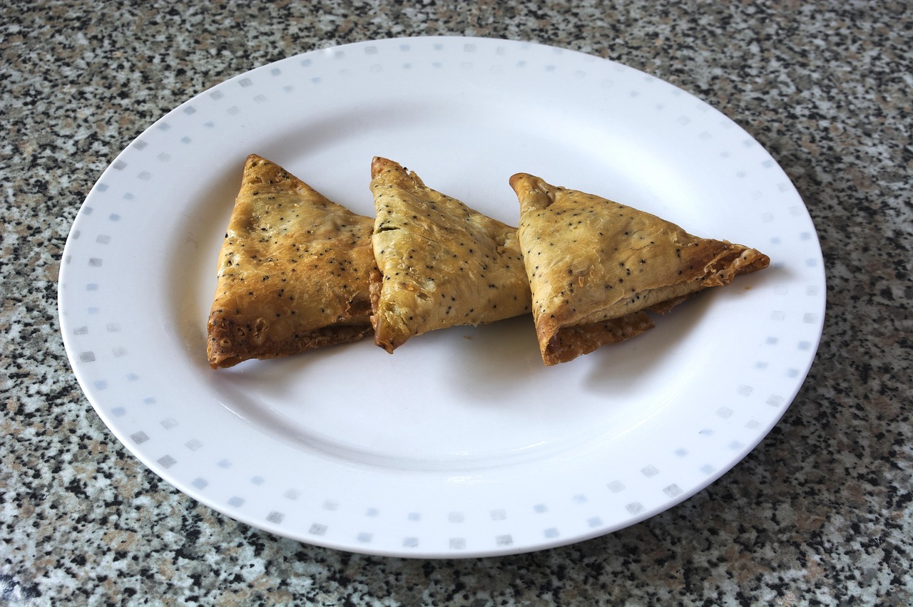 天津传统美食概览