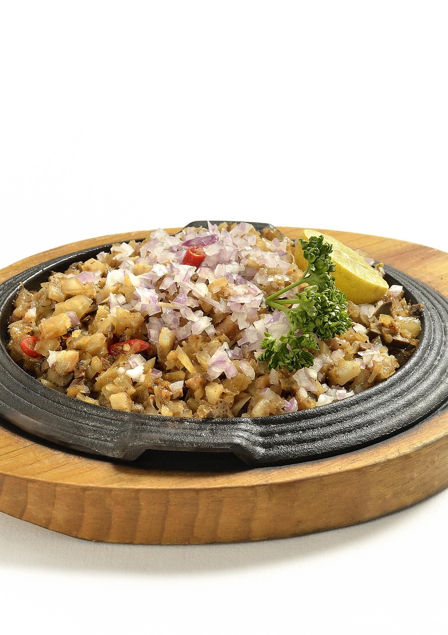 魔都上海游玩攻略，美食篇