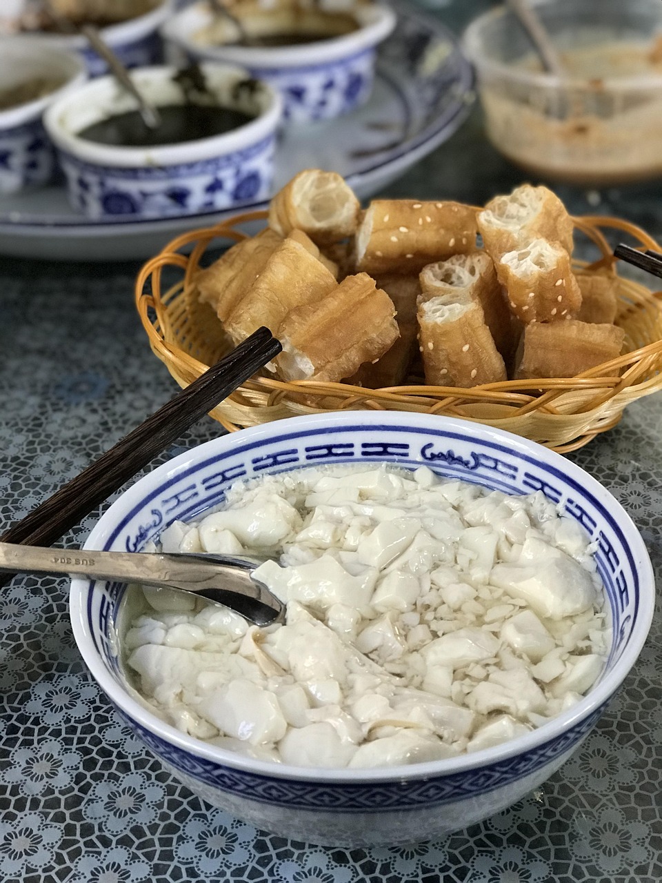 传统美食艺人，守护味蕾记忆的匠心传承