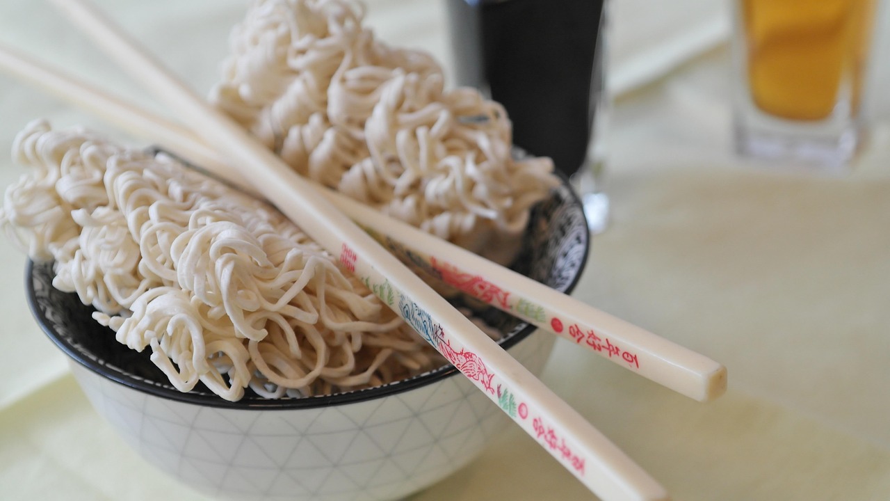 东京网红美食有哪些？