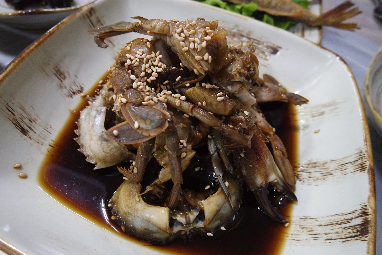 汕头传统美食，潮汕文化的味蕾传承