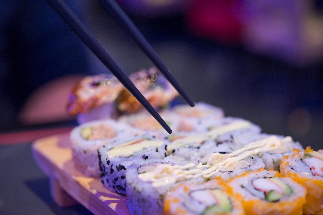 日本美食旅行指南