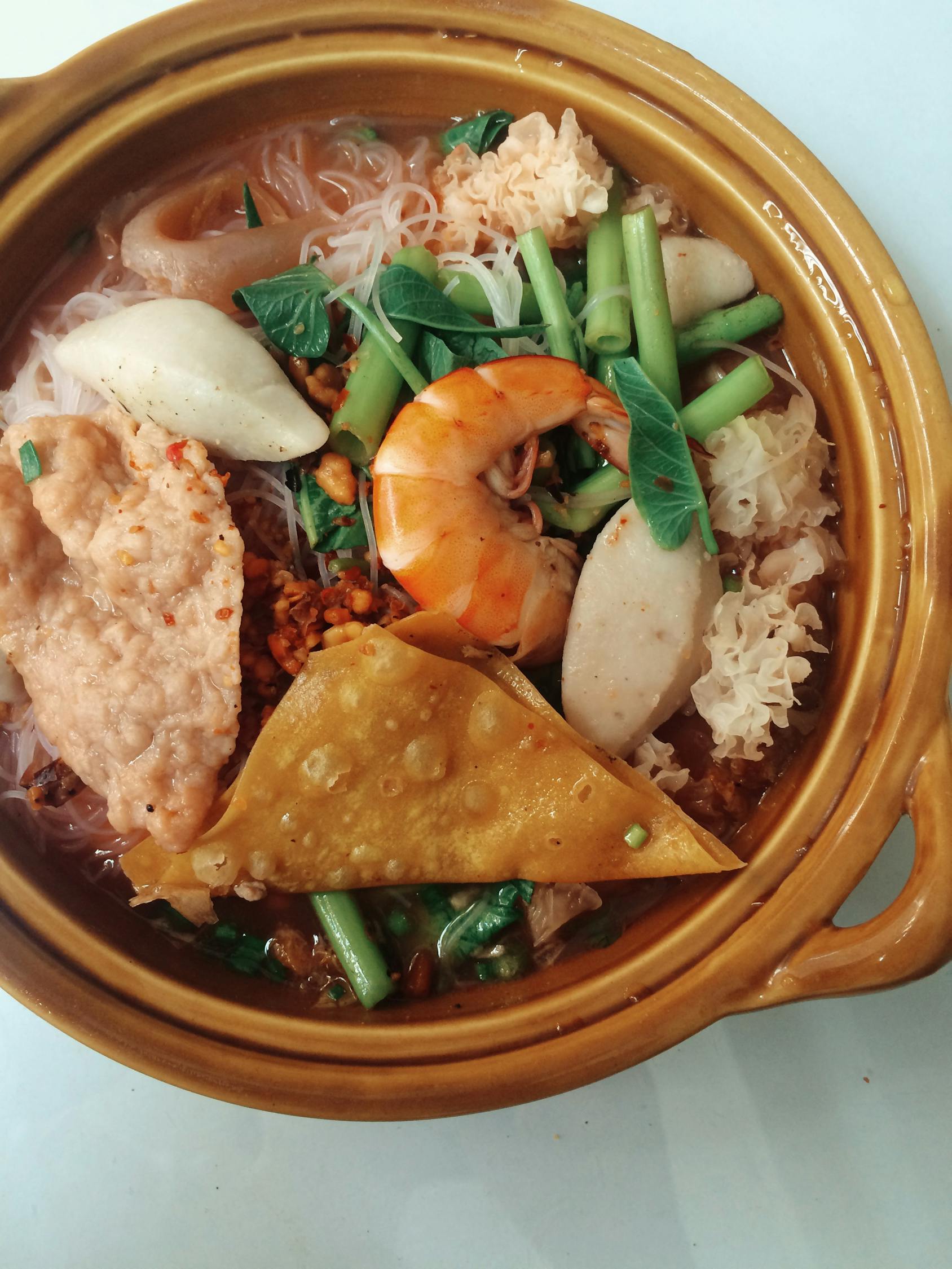 五一成都美食打卡，探索天府之国的味蕾之旅
