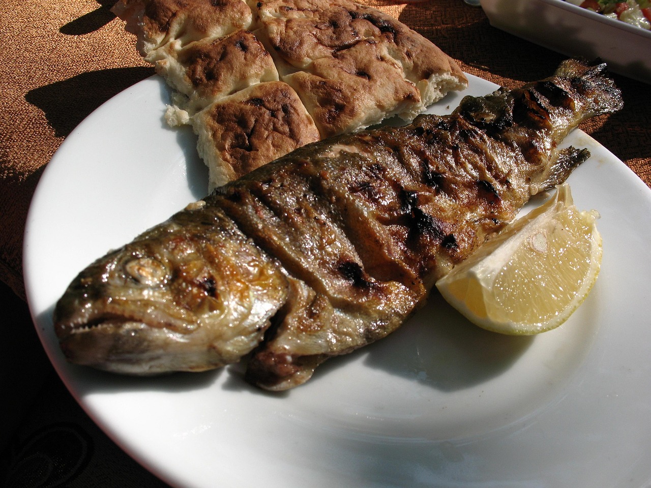 邛海美食攻略，探索四川西昌的美味之旅