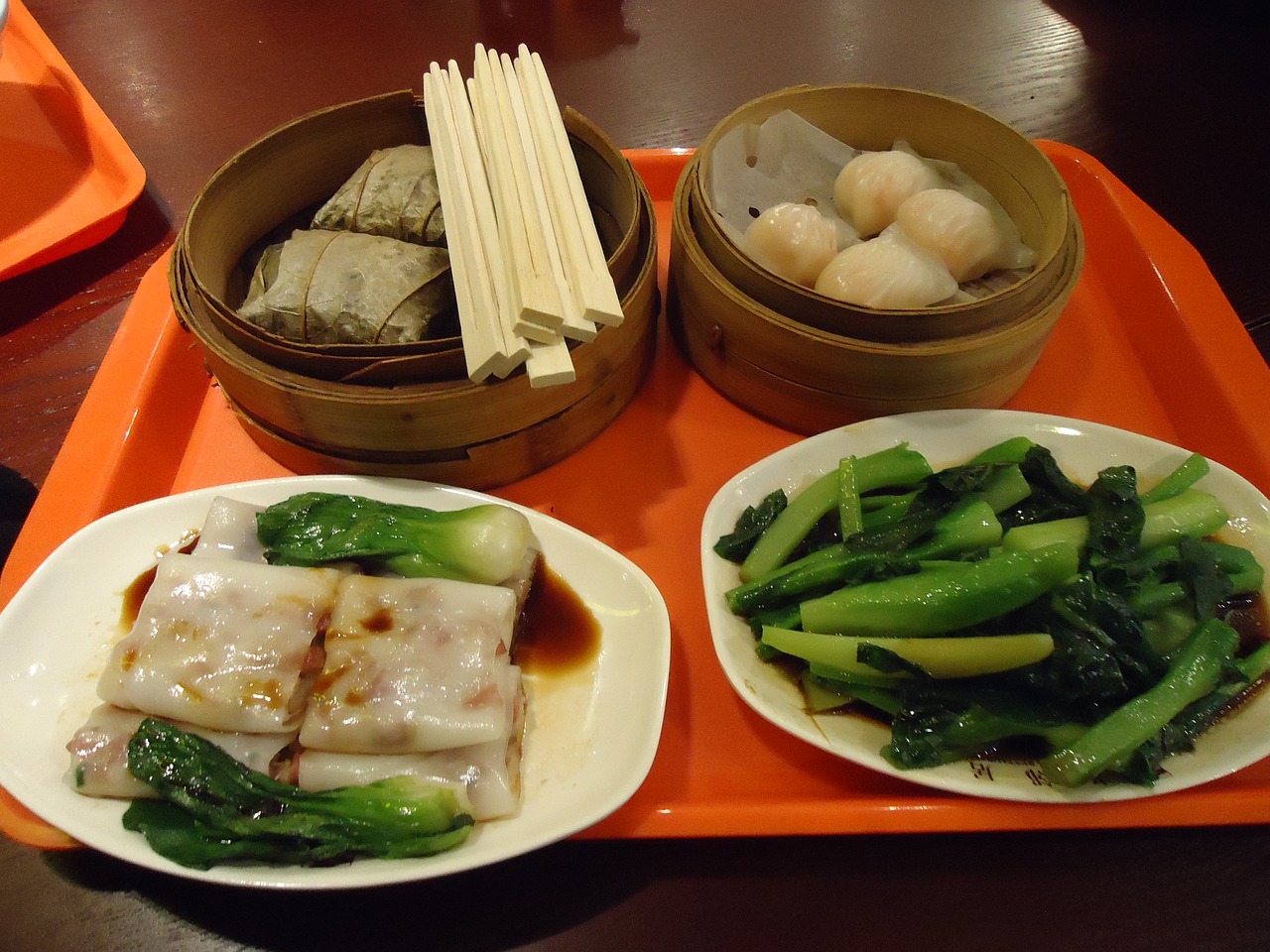东营网红打卡美食餐厅有哪些？