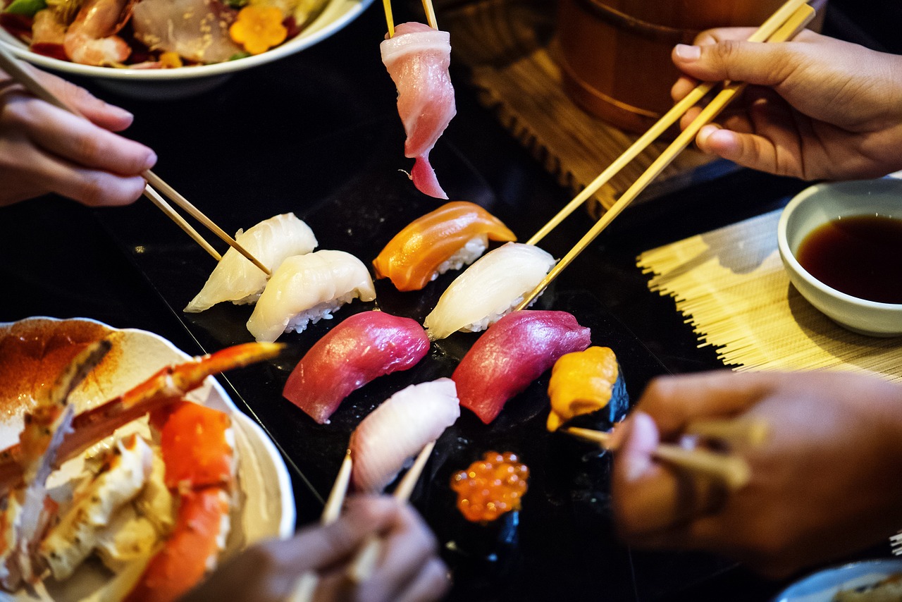 应季传统美食，四季的味道