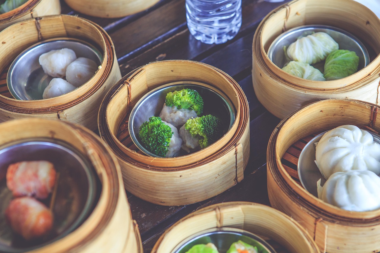 我的美食之旅作文600字