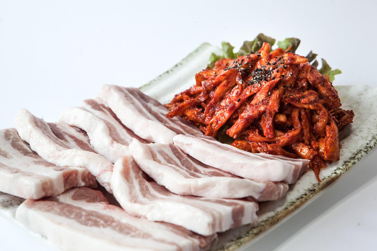 河南传统美食介绍