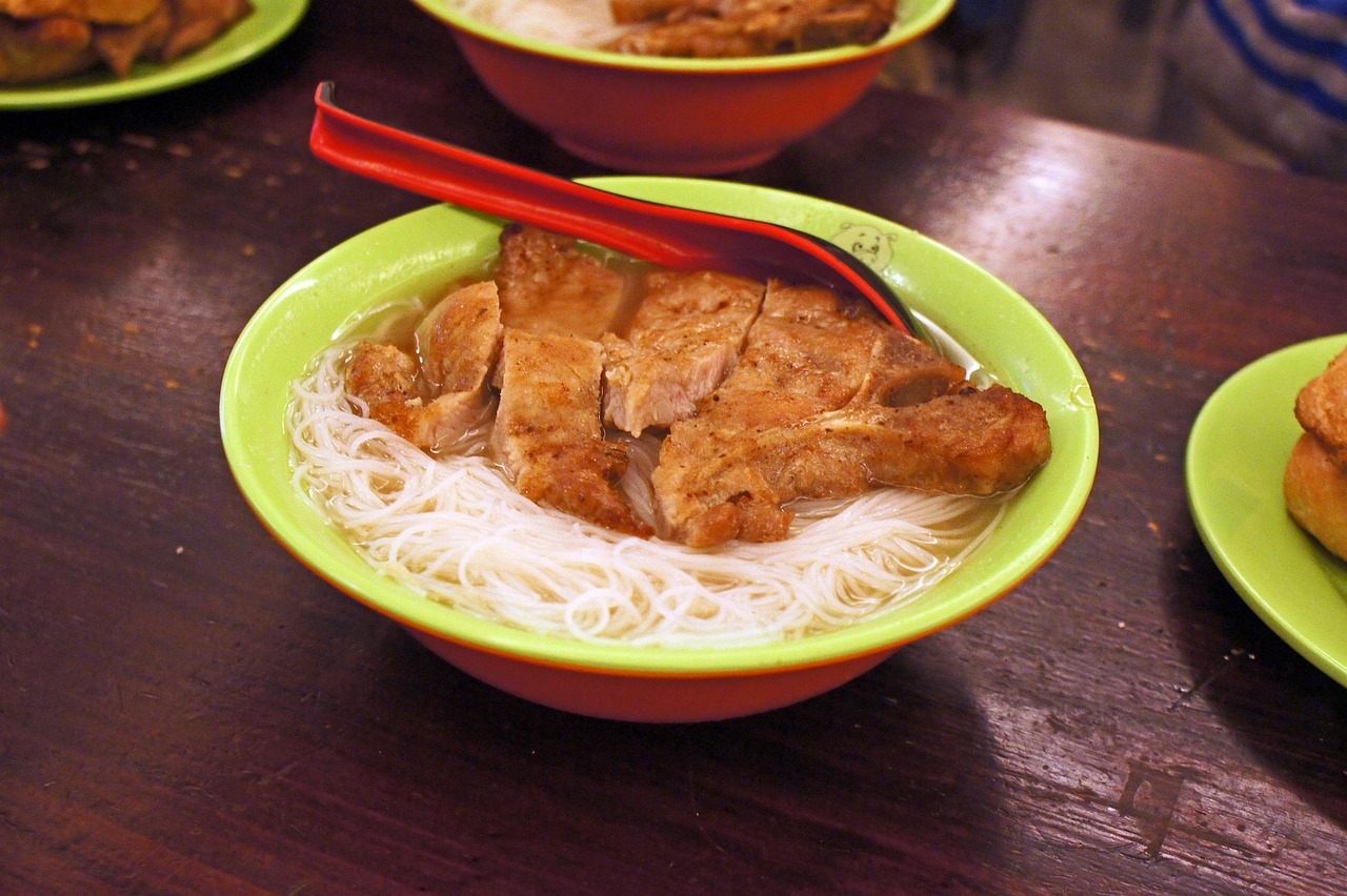 澳门宵夜小吃美食推荐，夜幕下的味蕾盛宴