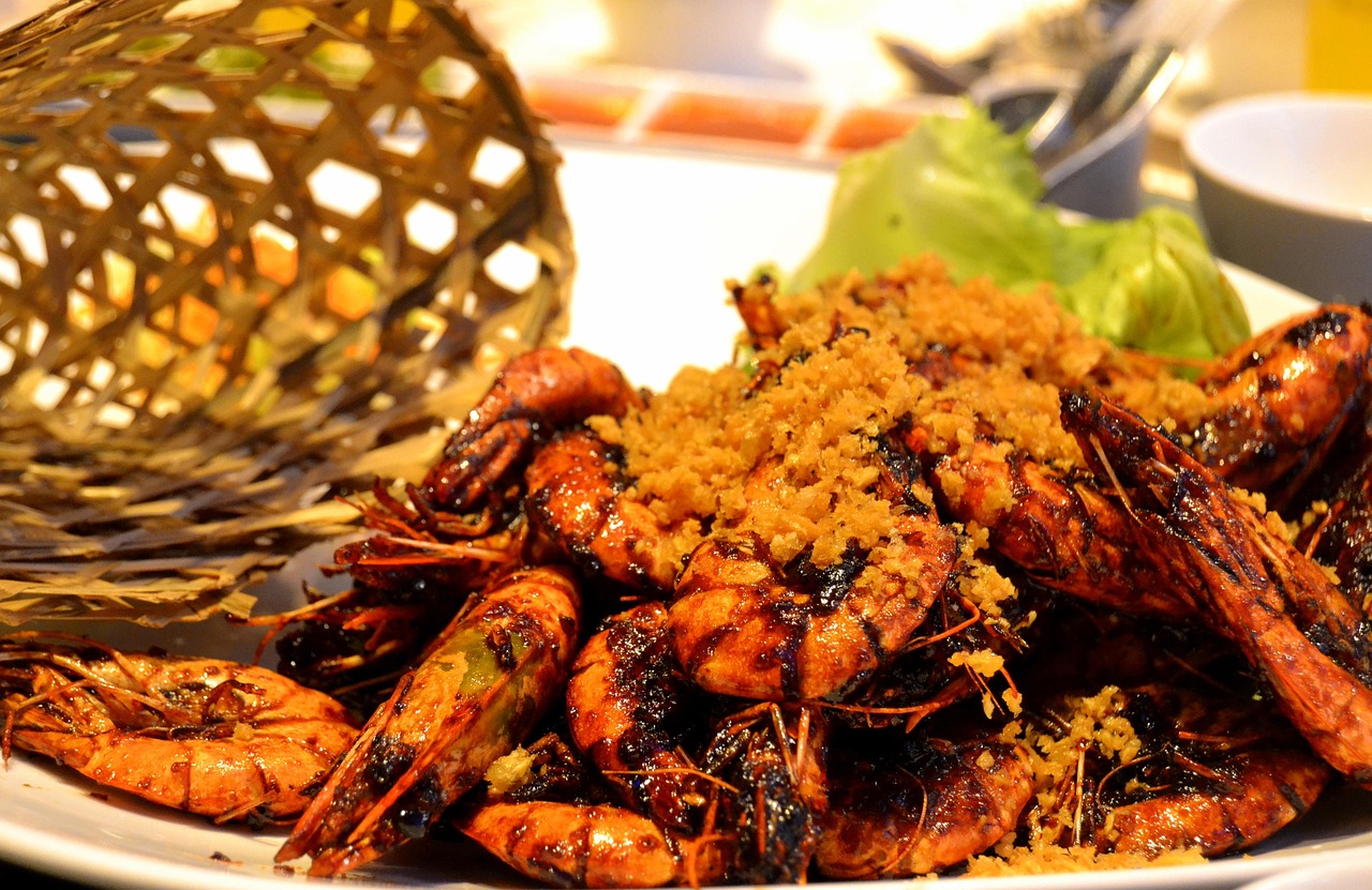 上海旅游美食攻略