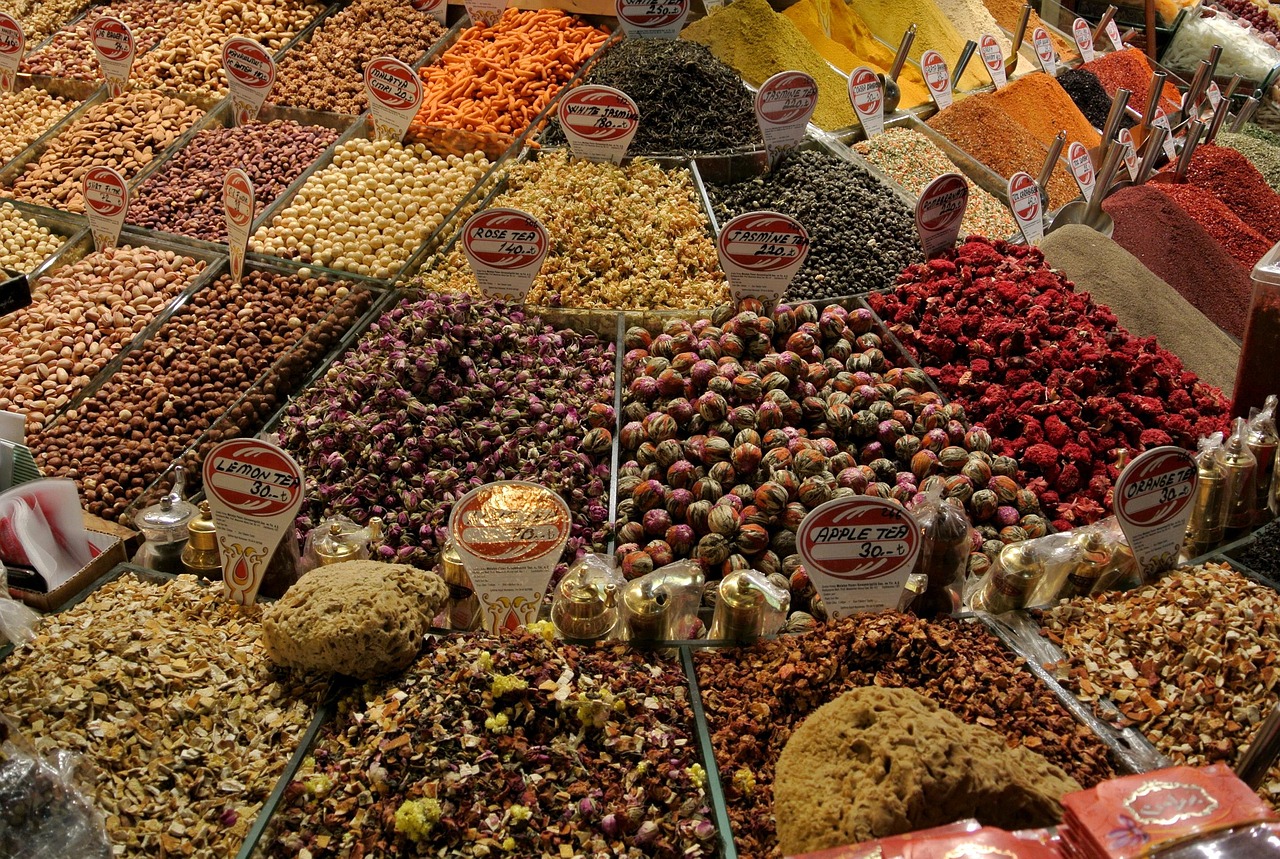 桂花美食大全，香气四溢的味蕾之旅