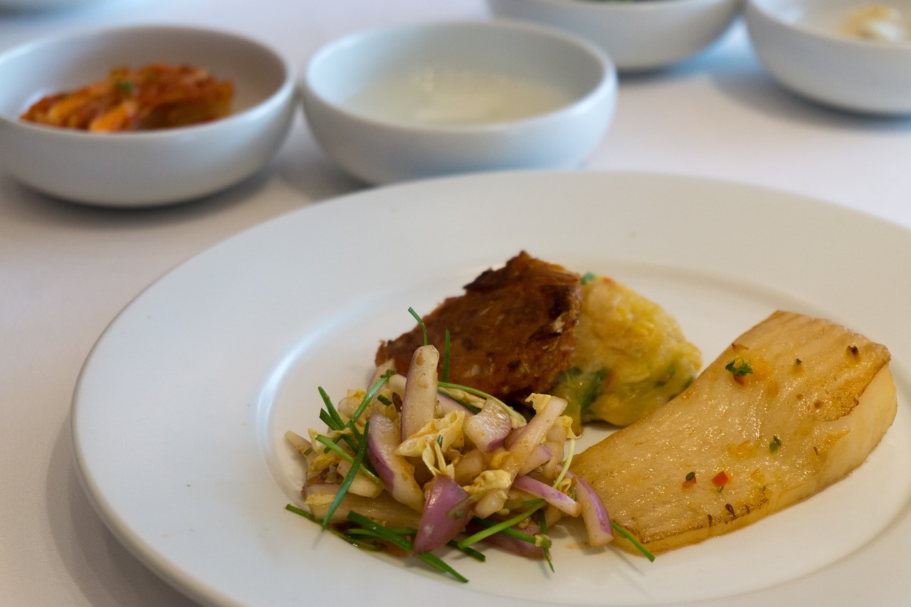 小厨美食菜谱，家常美味，轻松上手